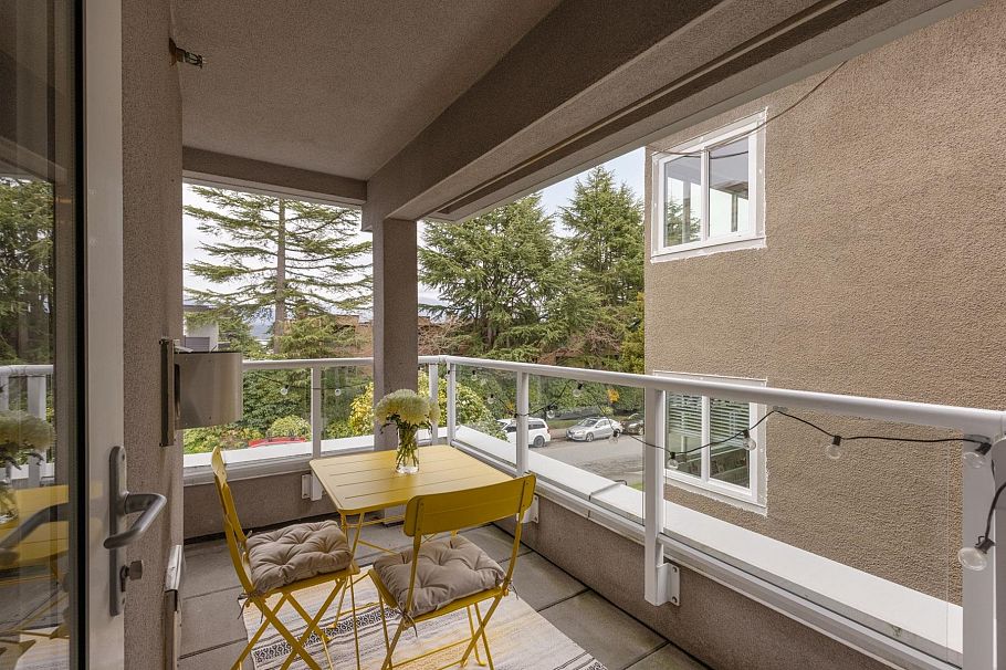 201 2238 W 2nd Avenue Vancouver, BC - 10