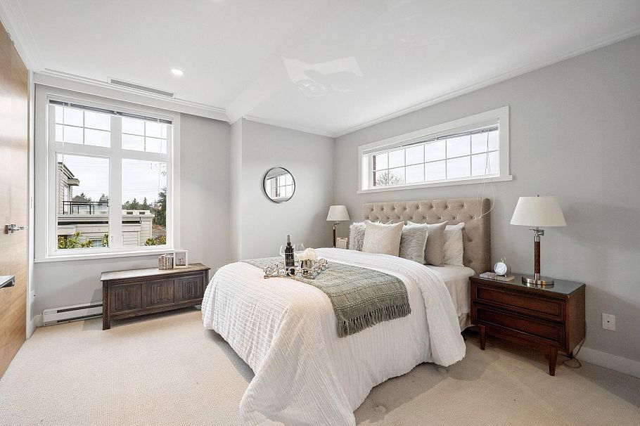 5423 Willow Street Vancouver, BC - 26