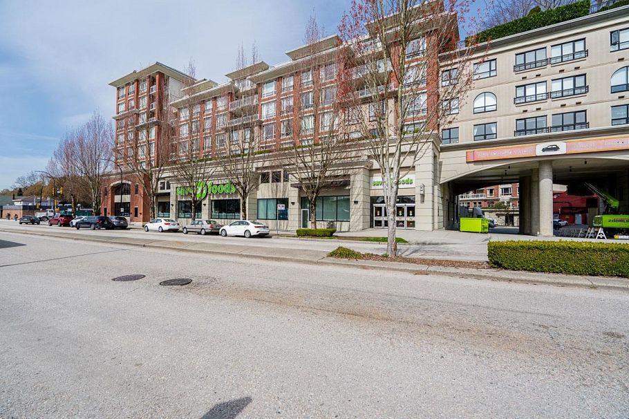 952 1483 E King Edward Avenue Vancouver, BC - 35