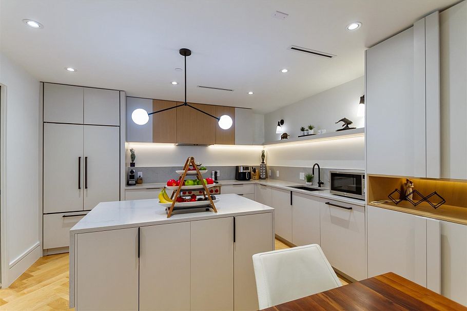 B 7061 Cypress Street Vancouver, BC - 8