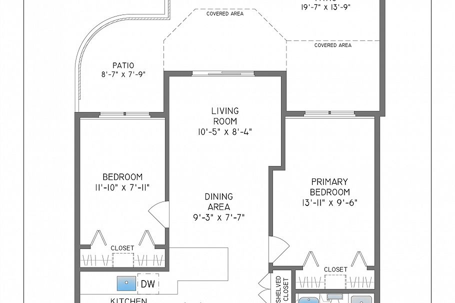 103 1516 E 1st Avenue Vancouver, BC - 18