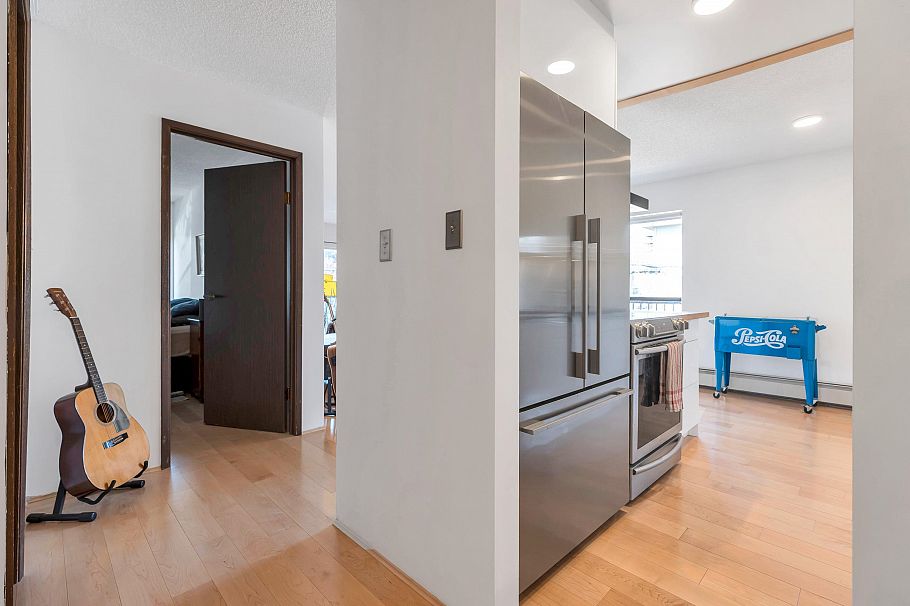 204 1515 E 5th Avenue Vancouver, BC - 12