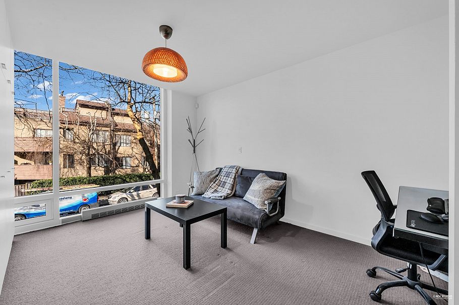 2 850 W 8th Avenue Vancouver, BC - 22