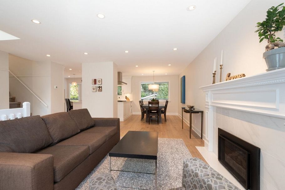 1716 Cascade Court North Vancouver, BC - 8