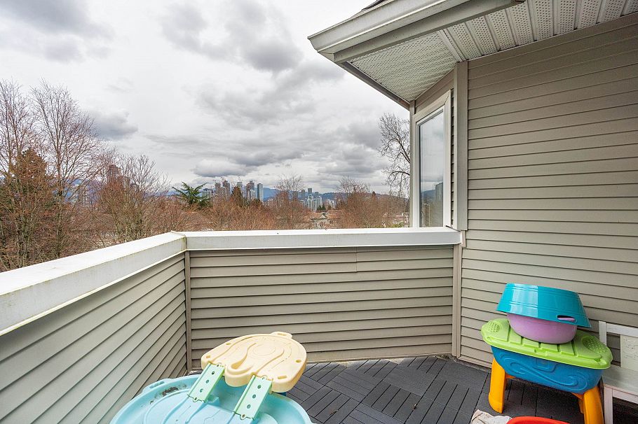 403 3738 Norfolk Street Burnaby, BC - 20