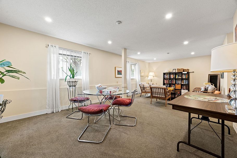 203 1125 Gilford Street Vancouver, BC - 24