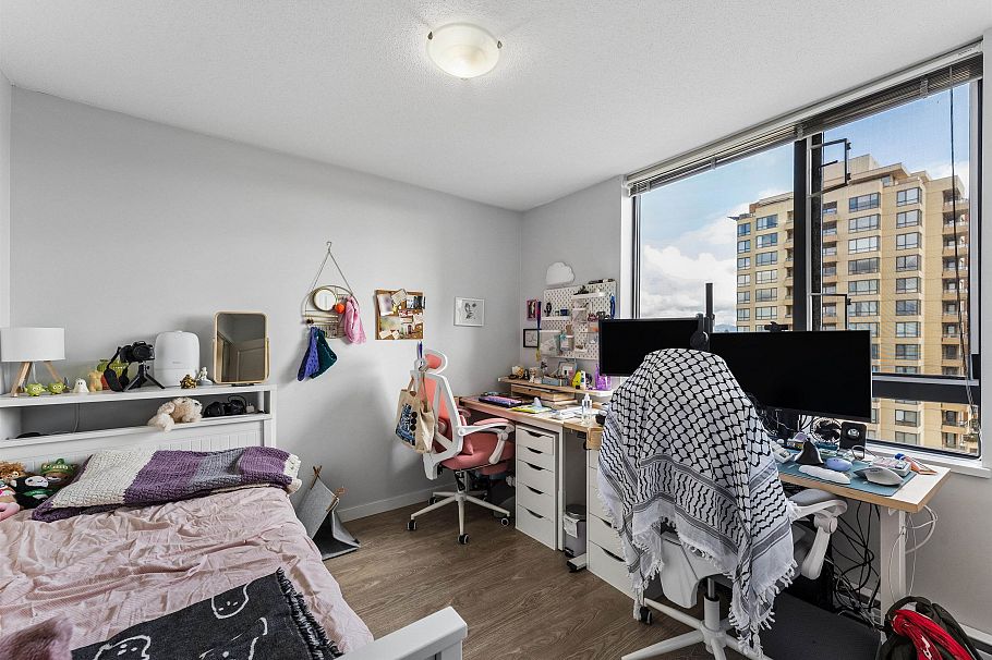 1209 3588 Crowley Drive Vancouver, BC - 16