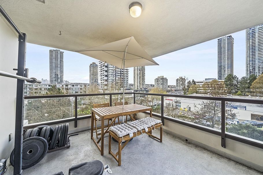 503 2088 Madison Avenue Burnaby, BC - 13