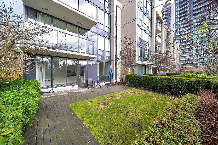 107 5638 Birney Avenue Vancouver, BC - 4