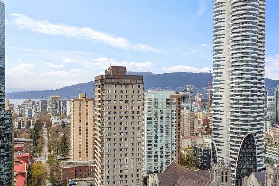 3005 1068 Hornby Street Vancouver, BC - 23