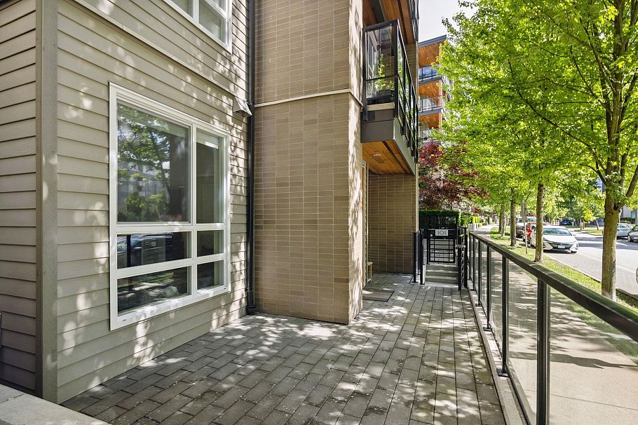 102 6033 Gray Avenue Vancouver, BC - 22