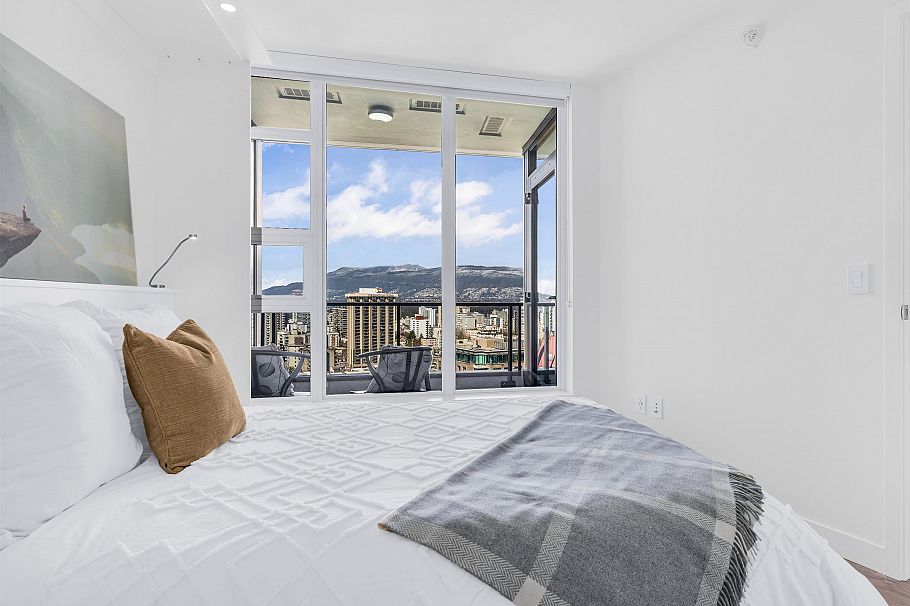 2702 1289 Hornby Street Vancouver, BC - 16