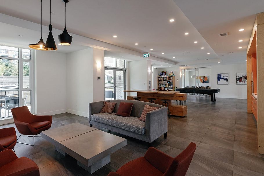 305 285 E 10th Avenue Vancouver, BC - 22