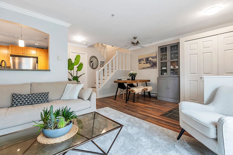 13 1073 Lynn Valley Road North Vancouver, BC - 6