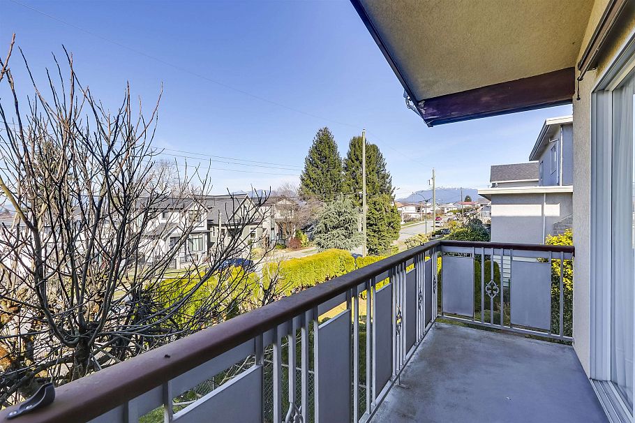 4676 Reid Street Vancouver, BC - 9