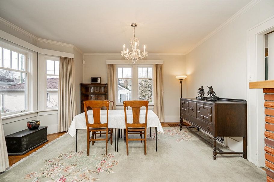 1969 W 43rd Avenue Vancouver, BC - 7