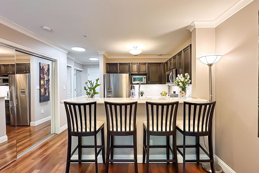 204 2628 Yew Street Vancouver, BC - 10