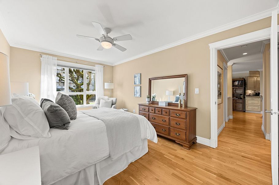 203 1125 Gilford Street Vancouver, BC - 12