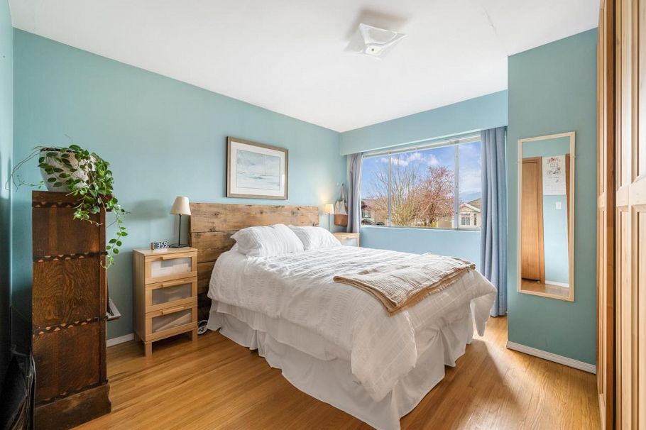 3050 E 21st Avenue Vancouver, BC - 3