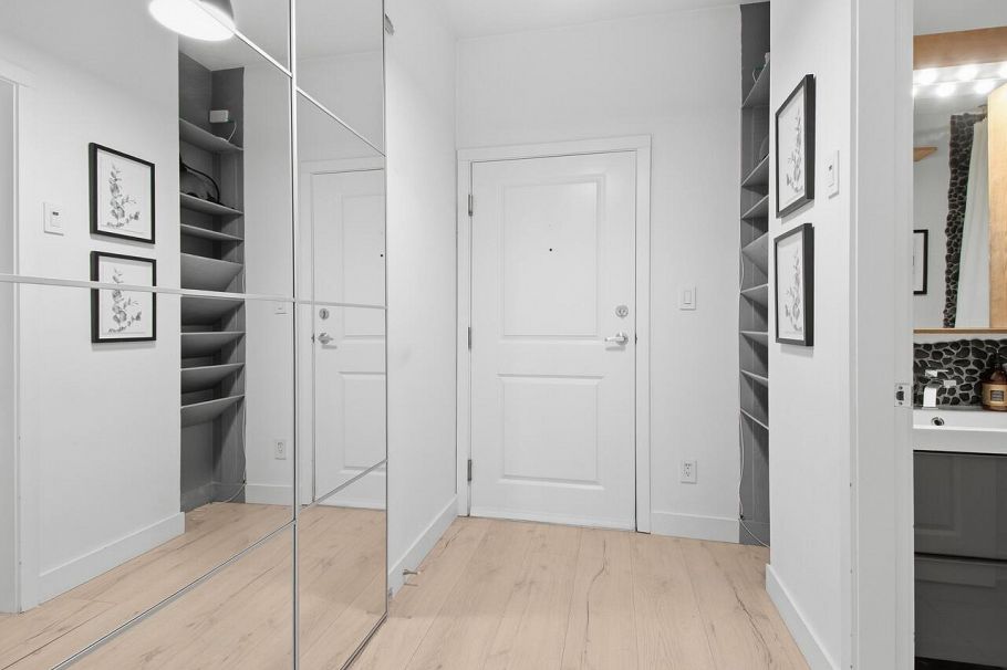 PH6 688 E 17th Avenue Vancouver, BC - 26