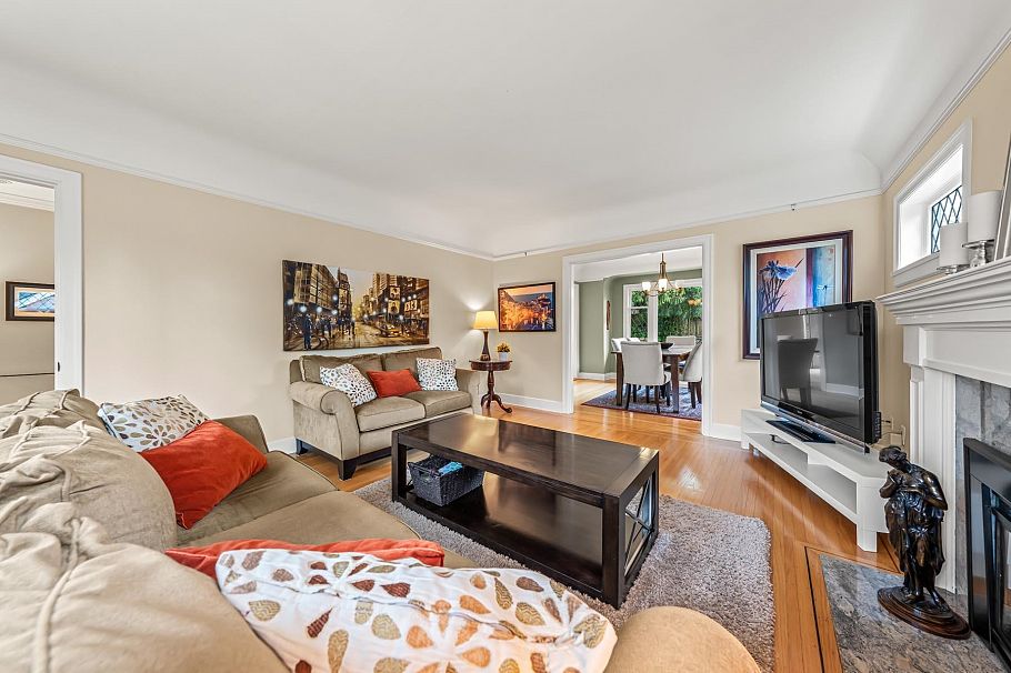 5790 Alma Street Vancouver, BC - 6