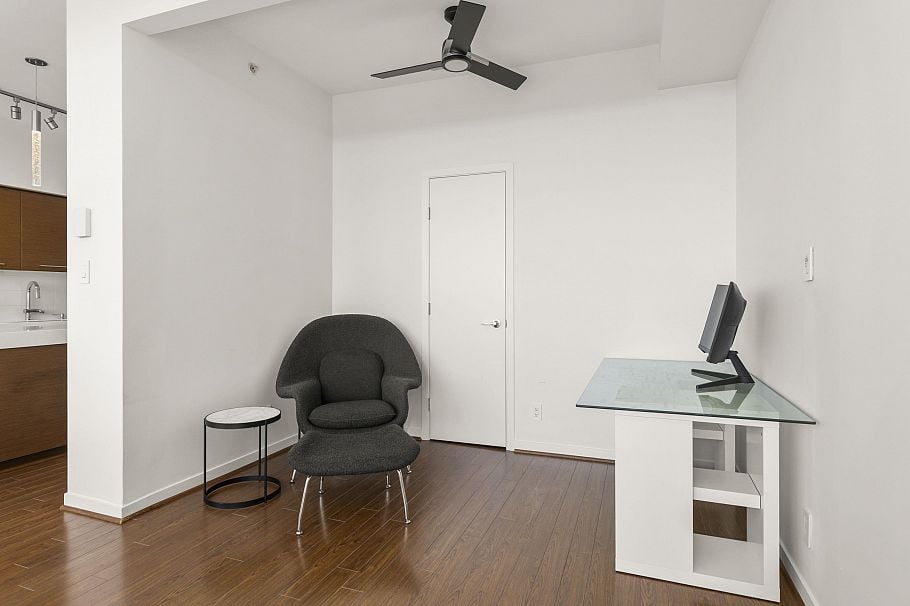 1206 2770 Sophia Street Vancouver, BC - 19