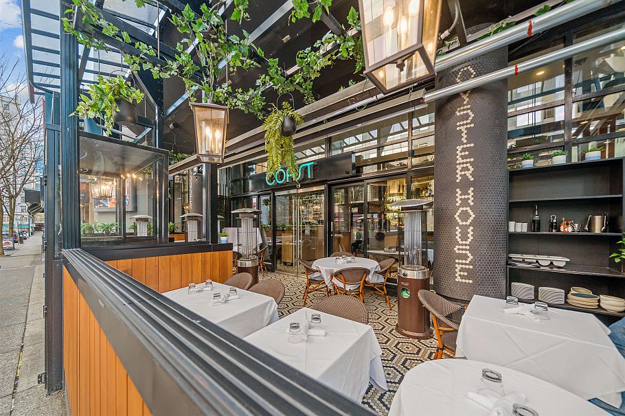 1403 1060 Alberni Street Vancouver, BC - 35