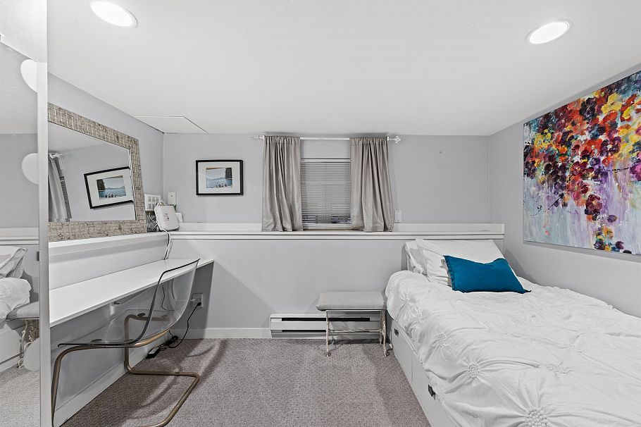 846 E 23rd Avenue Vancouver, BC - 17