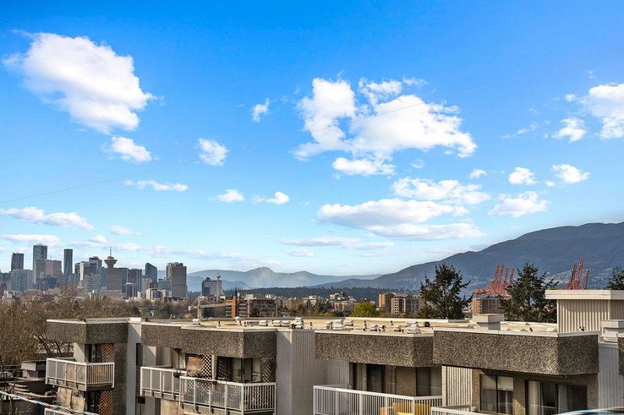 1331 Cotton Drive Vancouver, BC - 20