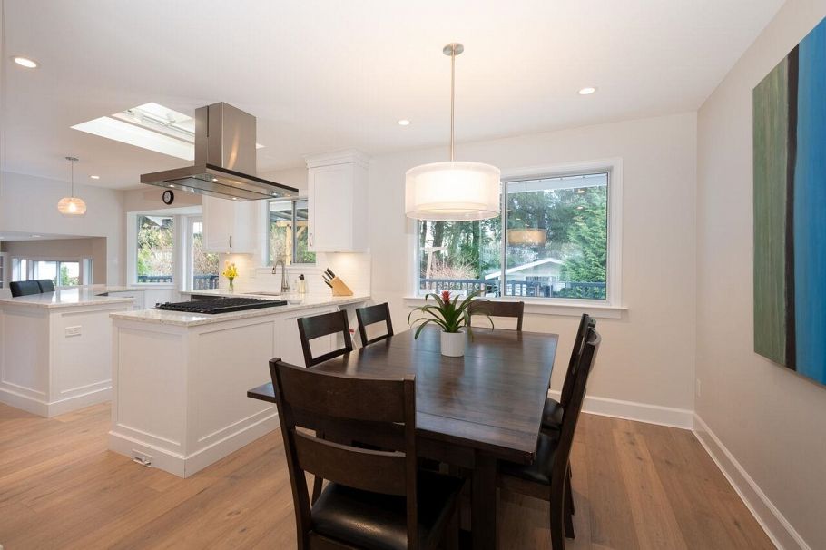 1716 Cascade Court North Vancouver, BC - 9