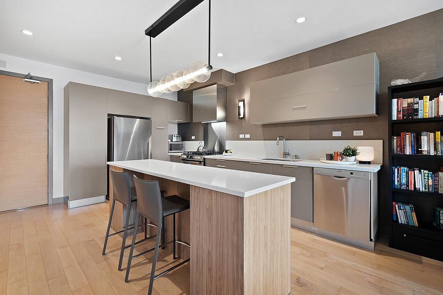 205 1808 W 1st Avenue Vancouver, BC - 14