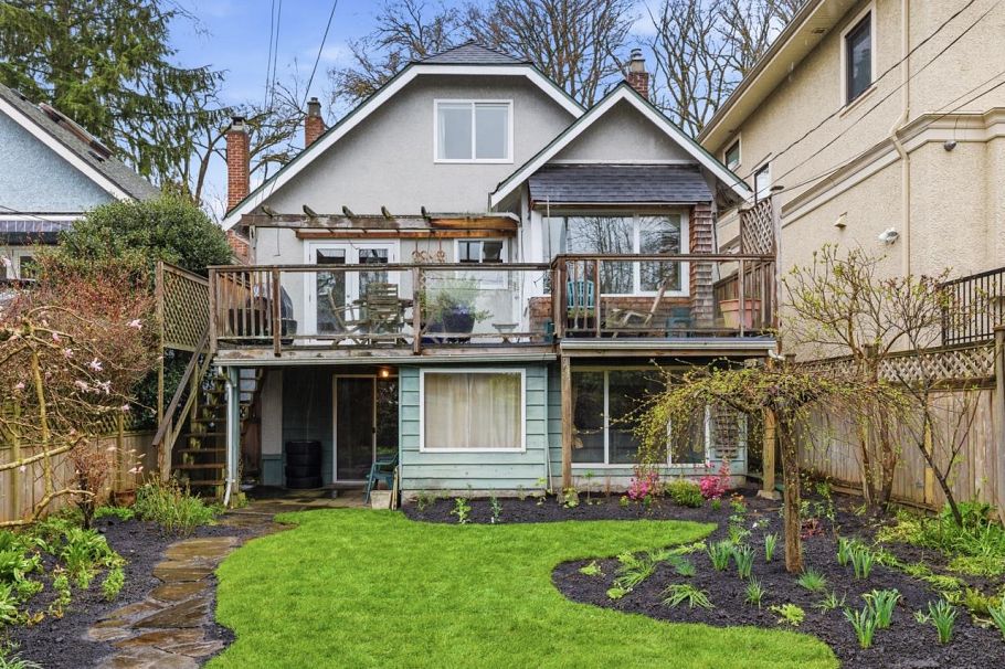 3760 W 29th Avenue Vancouver, BC - 34