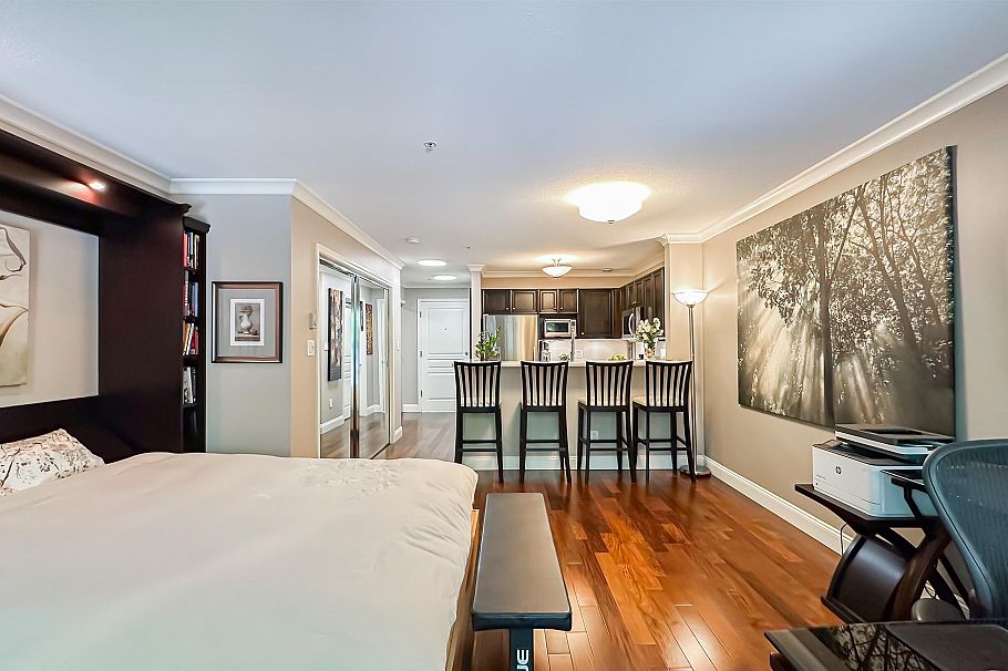 204 2628 Yew Street Vancouver, BC - 17