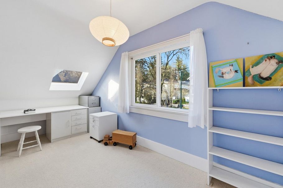 3760 W 29th Avenue Vancouver, BC - 23