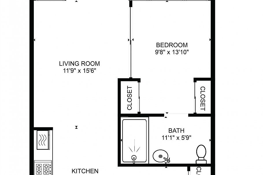 204 128 W Cordova Street Vancouver, BC - 3