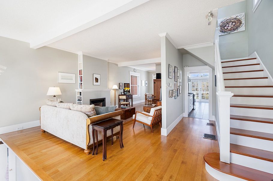 4491 Harriet Street Vancouver, BC - 11