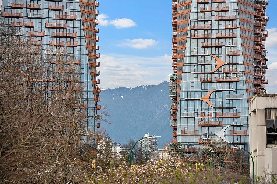 205 1808 W 1st Avenue Vancouver, BC - 35