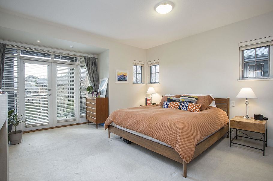 28 555 Raven Woods Drive North Vancouver, BC - 22