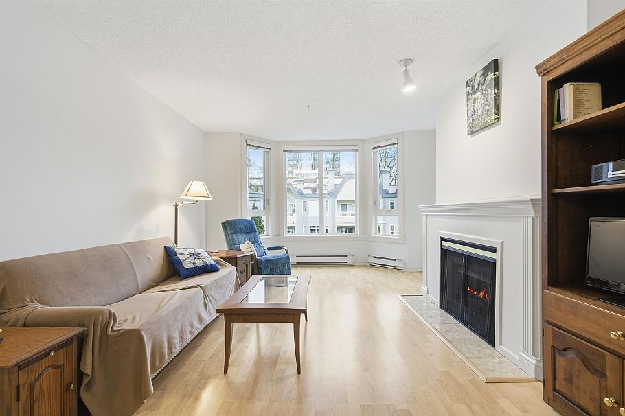 412 1230 Haro Street Vancouver, BC - 10