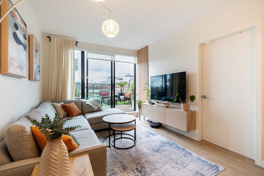 404 210 E 5th Avenue Vancouver, BC - 11