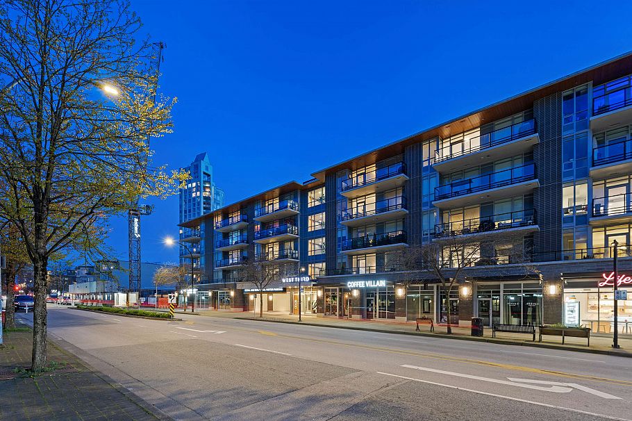 507 177 W 3rd Street North Vancouver, BC - 38