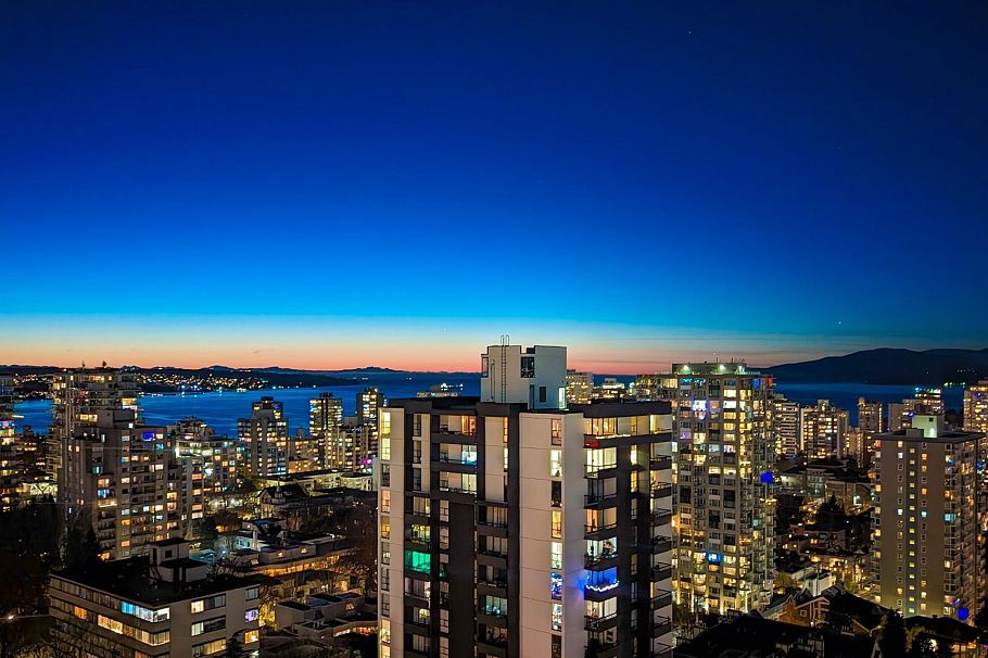 1904 1277 Nelson Street Vancouver, BC - 24