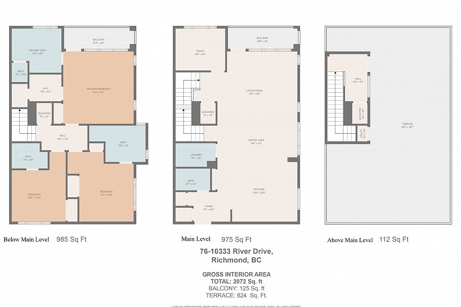 76 10333 River Drive Richmond, BC - 35