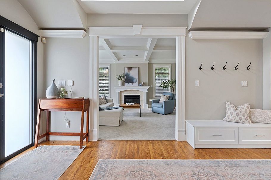 2752 Newmarket Drive North Vancouver, BC - 17