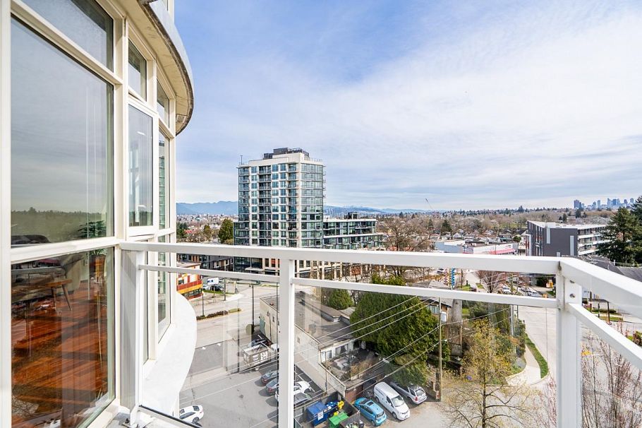 952 1483 E King Edward Avenue Vancouver, BC - 19