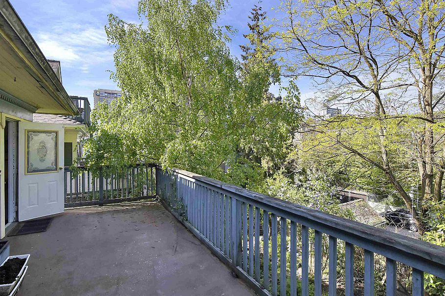 2 1517 COMOX STREET, Vancouver BC V6G 1P3 Vancouver, BC - 11