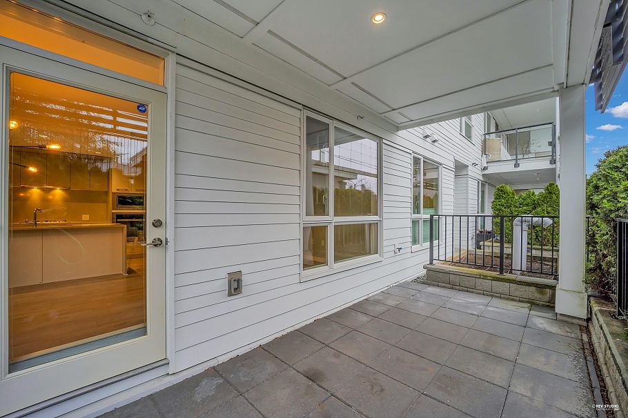 109 6677 Cambie Street Vancouver, BC - 21