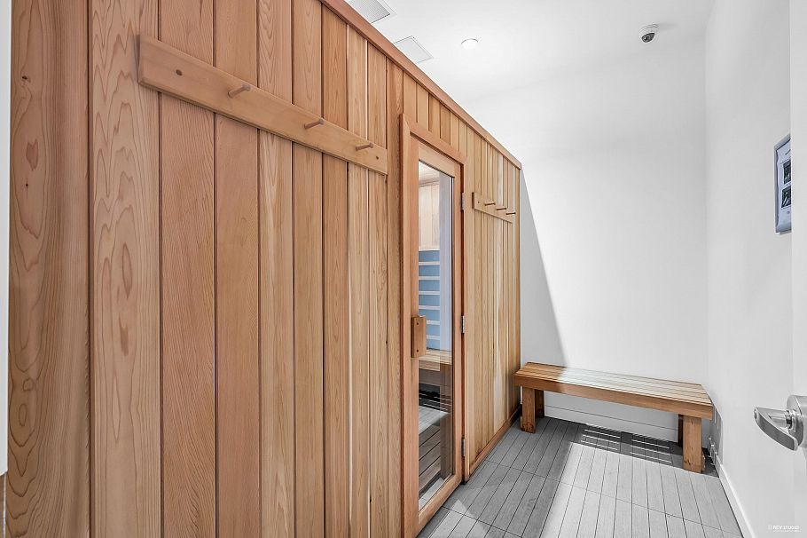 3606 777 Richards Street Vancouver, BC - 5