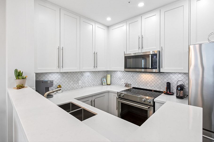 1904 1277 Nelson Street Vancouver, BC - 14