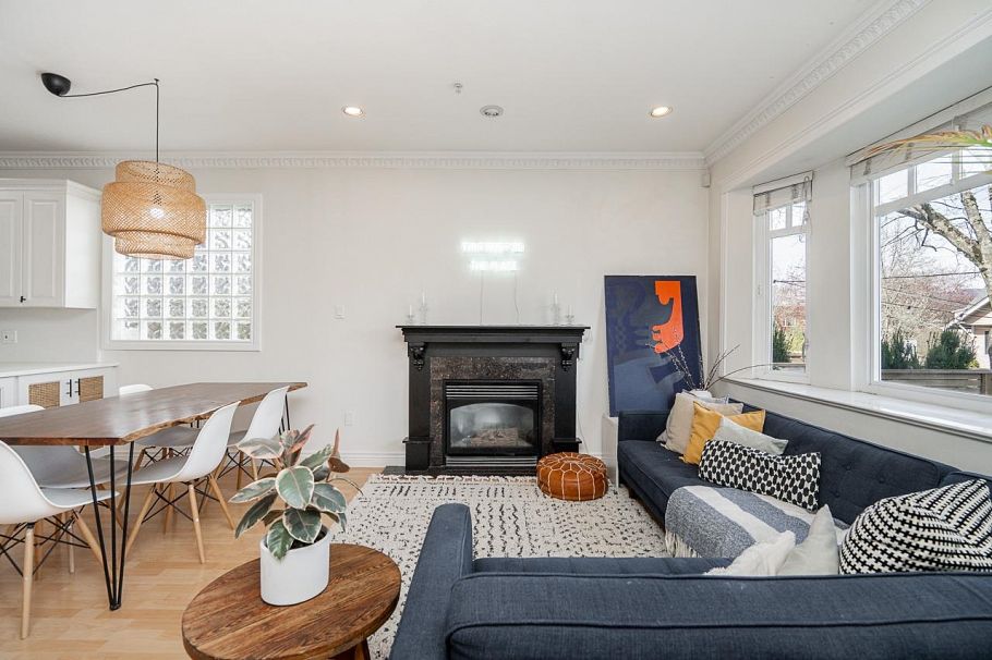 1938 Adanac Street Vancouver, BC - 9